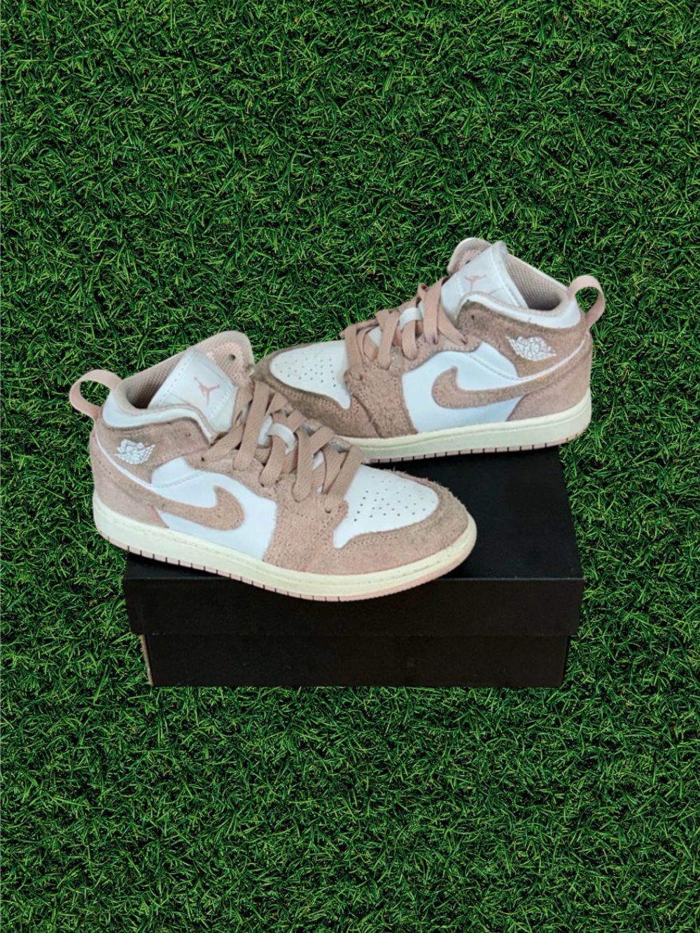 Air Jordan 1 Mid TD
